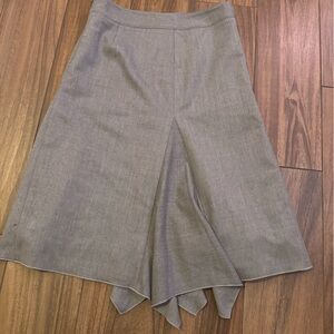 Bcbg maxazria mid skirt